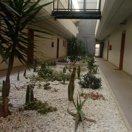 Ferienwohnung Bajo En Residencial La Bahia Santa Pola Exterior foto