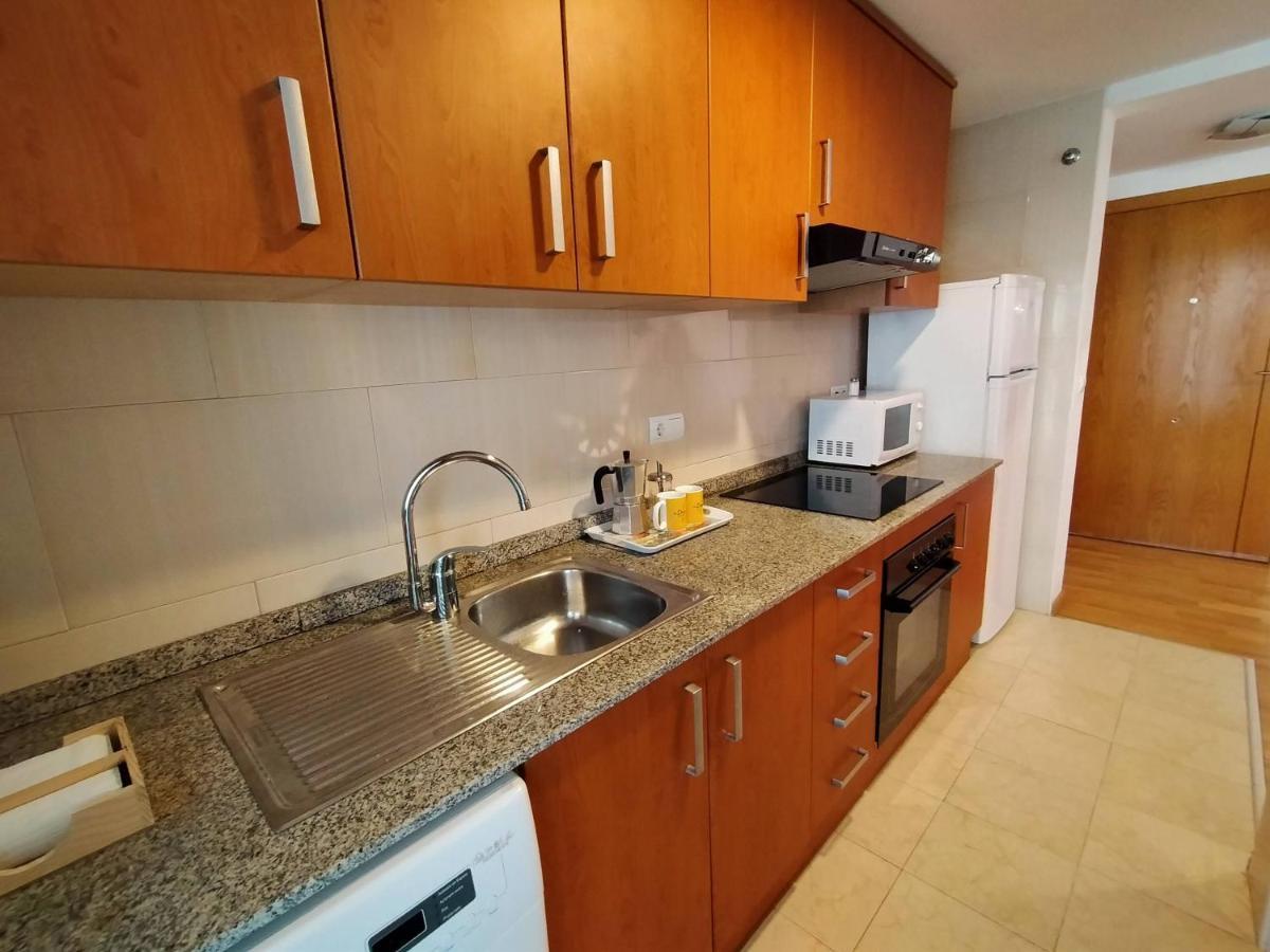 Bajo En Residencial La Bahia Apartment Santa Pola