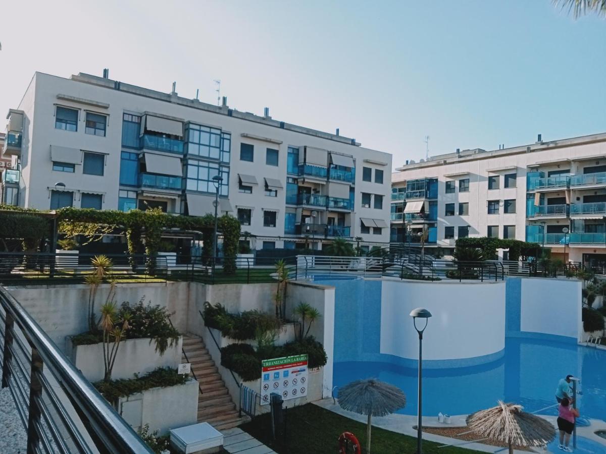 Apartment Bajo En Residencial La Bahia Santa Pola