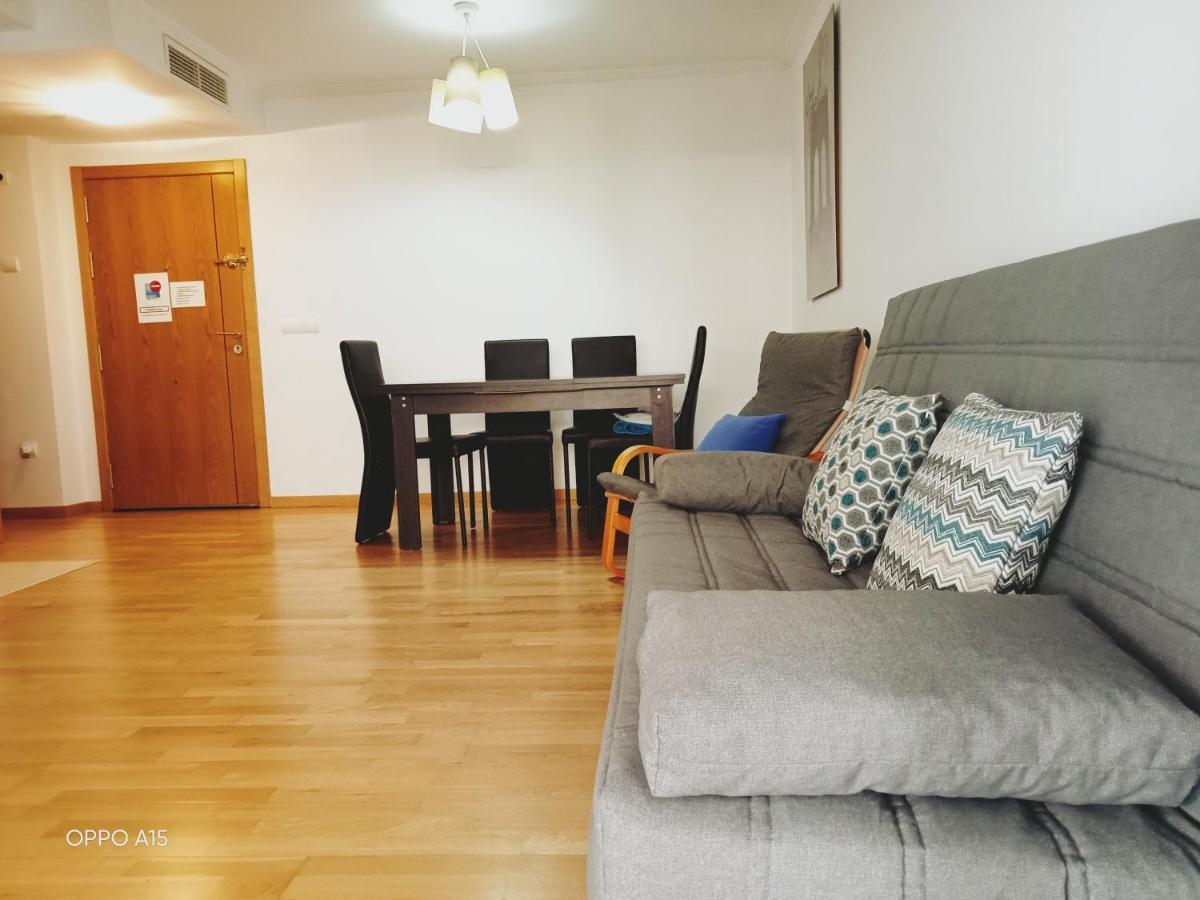 Bajo En Residencial La Bahia Apartment