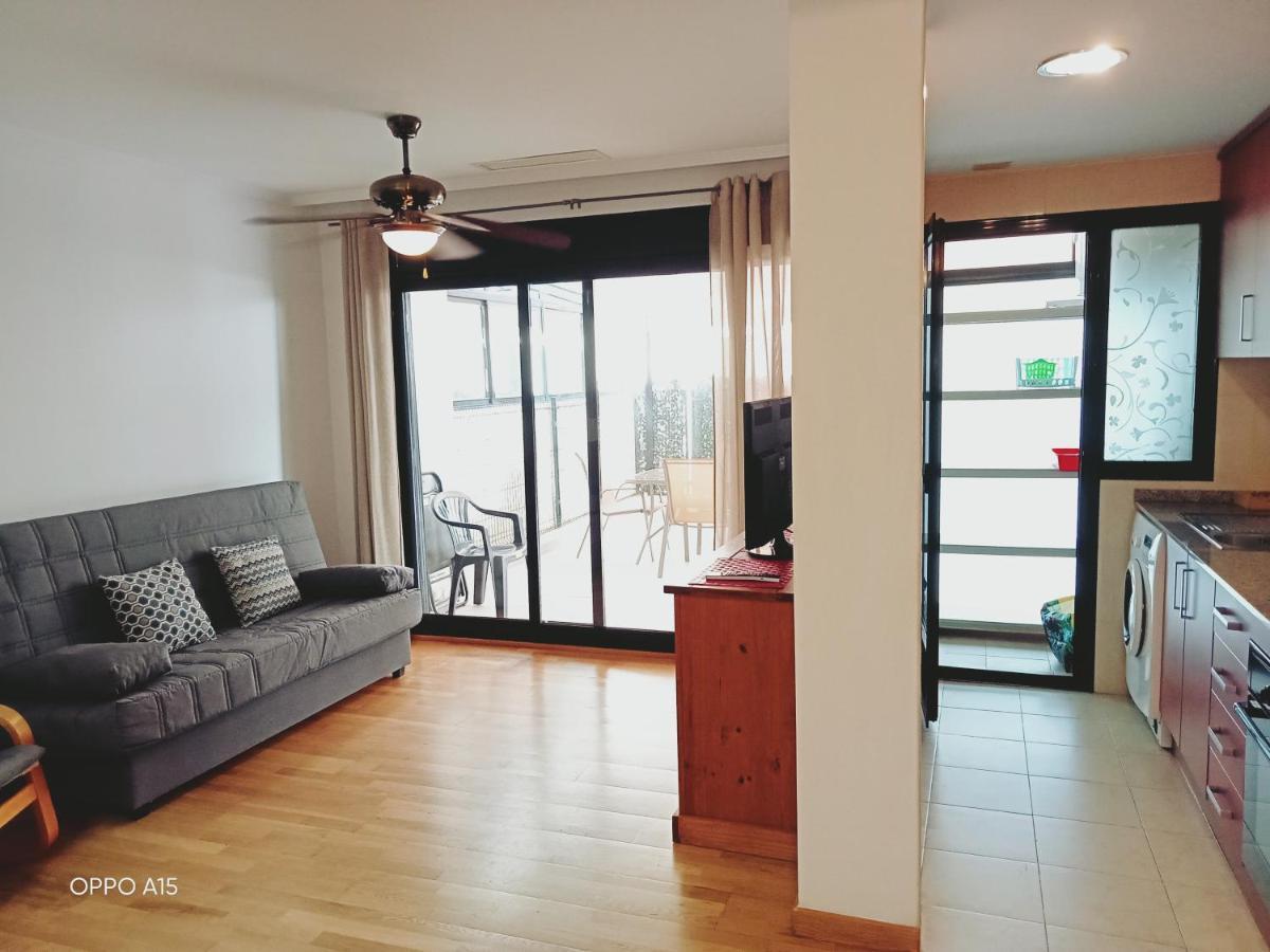 Apartment Bajo En Residencial La Bahia